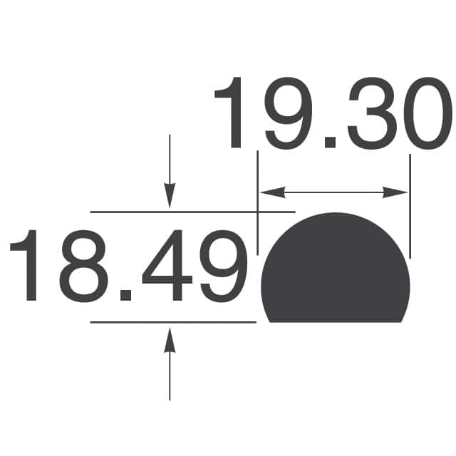 82-5590-RFX Amphenol RF  Assemblages de connecteurs coaxiaux (RF)